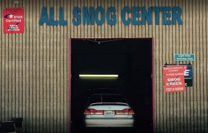 Smog Check Near Me